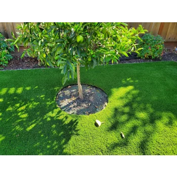 Obrzeże trawnikowe 10m+20 szpilek 60mm